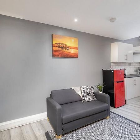 Luxury Living - Lovely 1 Bedroom Apartment Stockton-on-Tees Εξωτερικό φωτογραφία