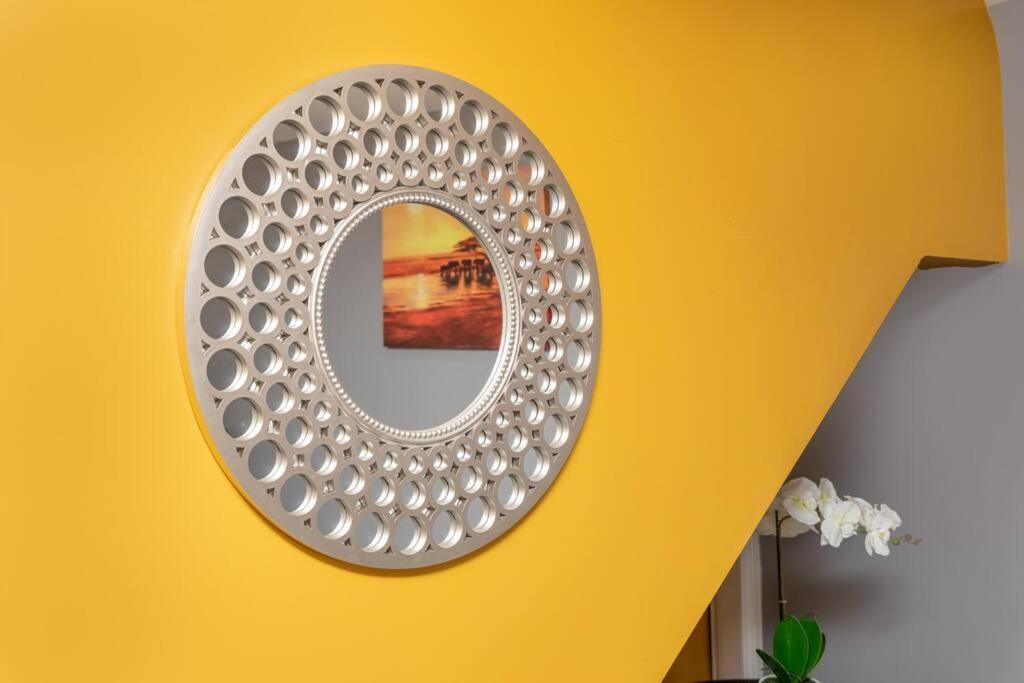 Luxury Living - Lovely 1 Bedroom Apartment Stockton-on-Tees Εξωτερικό φωτογραφία