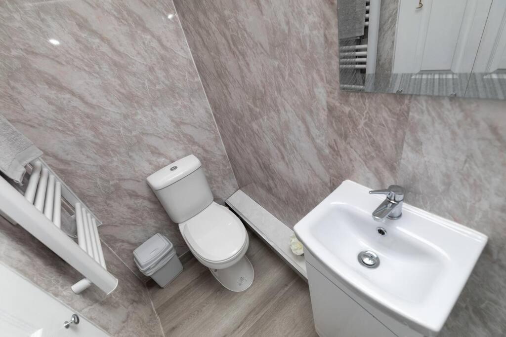 Luxury Living - Lovely 1 Bedroom Apartment Stockton-on-Tees Εξωτερικό φωτογραφία