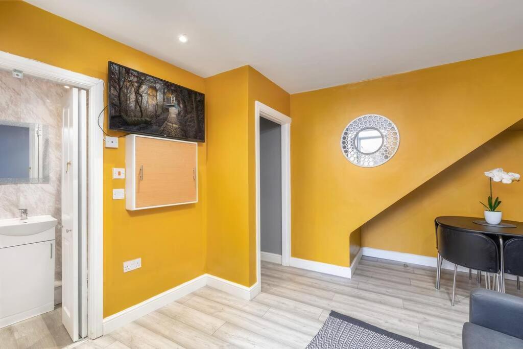 Luxury Living - Lovely 1 Bedroom Apartment Stockton-on-Tees Εξωτερικό φωτογραφία