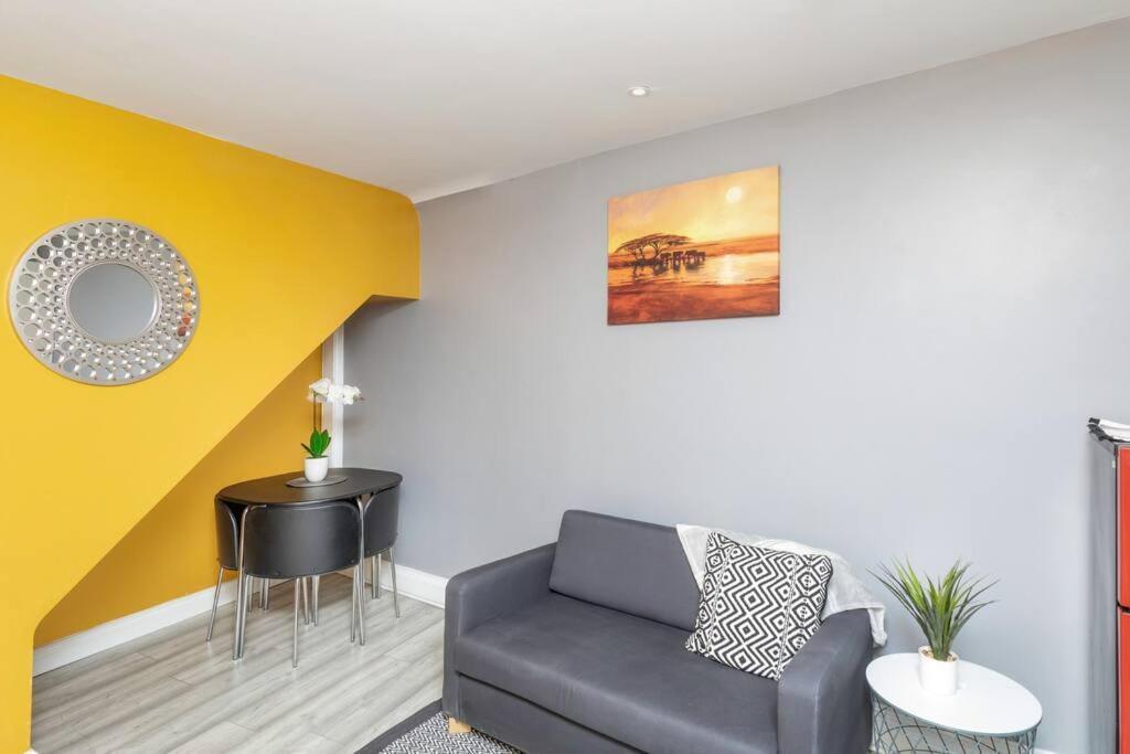 Luxury Living - Lovely 1 Bedroom Apartment Stockton-on-Tees Εξωτερικό φωτογραφία