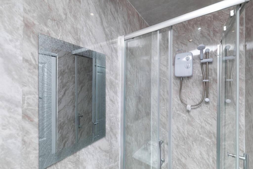Luxury Living - Lovely 1 Bedroom Apartment Stockton-on-Tees Εξωτερικό φωτογραφία