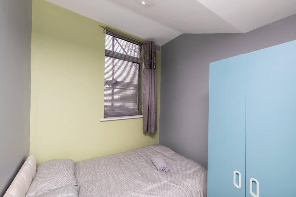 Luxury Living - Lovely 1 Bedroom Apartment Stockton-on-Tees Εξωτερικό φωτογραφία