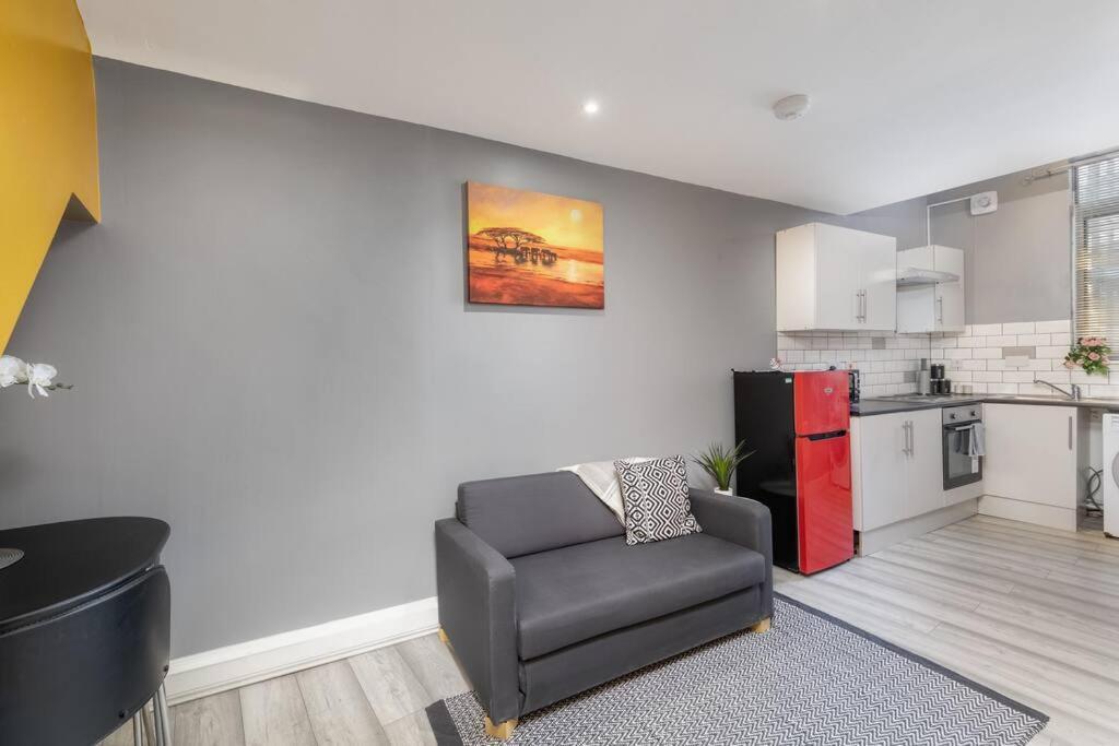 Luxury Living - Lovely 1 Bedroom Apartment Stockton-on-Tees Εξωτερικό φωτογραφία