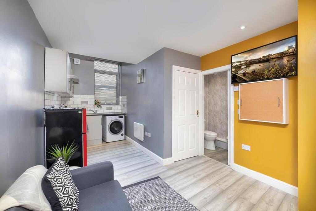 Luxury Living - Lovely 1 Bedroom Apartment Stockton-on-Tees Εξωτερικό φωτογραφία