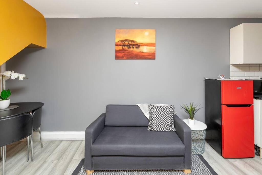 Luxury Living - Lovely 1 Bedroom Apartment Stockton-on-Tees Εξωτερικό φωτογραφία