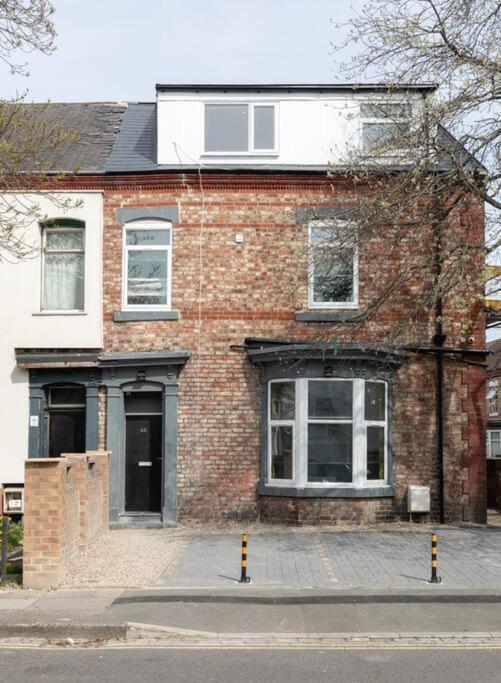 Luxury Living - Lovely 1 Bedroom Apartment Stockton-on-Tees Εξωτερικό φωτογραφία